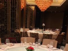 -金轩中餐厅 Jin Xuan(浦东丽思卡尔顿酒店)
