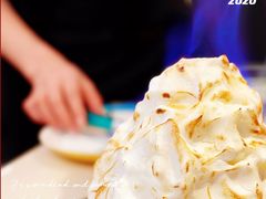 -港丽餐厅(高德置地店)