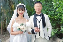 -蒙娜丽莎婚纱摄影·旅拍