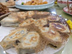 -葛记焖饼(伏牛路店)