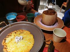 -吃饭皇帝大(合生汇店)