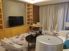 -苏州太湖假日酒店