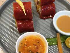 -点都德(喜粤楼店)