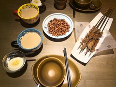 -耶里夏丽·新疆菜·28年喀什老馆(田林东路店)
