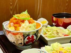 -原志优秀食材·匠心料理·海胆主题(金亿广场店)