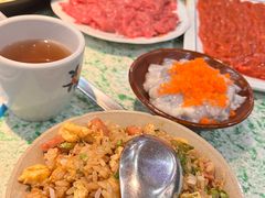 -鸿姐老火锅(疁城新天地店)
