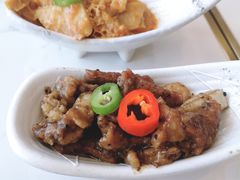 -五号茶居·新派粤菜·岭南五号酒店(沿江中路店)