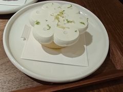 -Ten Olives甜点