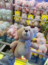 -万达宝贝王(长春红旗街店)