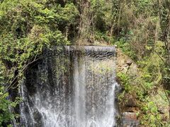 -古龙峡云天玻霸