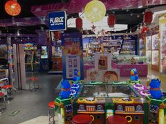 -大玩家(通州万达广场店)