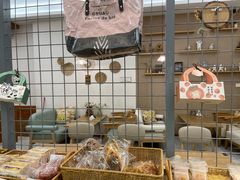 -提亚烘焙·手作面包·生日蛋糕(七星店)