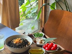 -时光花园(白鹭洲店)