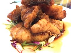 熏鱼-扬州饭店(东关街店)