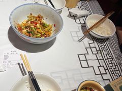 -农耕记·湖南土菜(halo广场店)