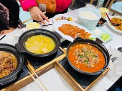 -紫光园·烤鸭·小馆(李老新村店)