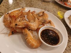 -禾斗海鲜自助(市南银座店)
