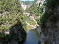 -南江大峡谷
