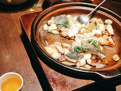 -南乡·精功顺德菜(卓悦中心店)