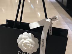 -CHANEL(恒隆广场店)