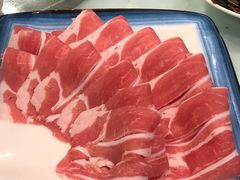 -东来顺饭庄(西直门店)