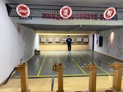 -道顺射箭·团建·骑射(张杨路店)
