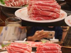 -总参北京涮羊肉