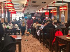 -姚记炒肝店(簋街店)