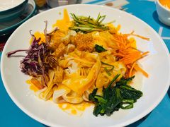 西安凉皮-醉长安(钟楼旗舰店)