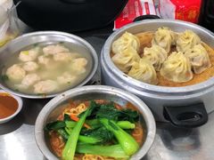 -春妹沙县小吃(新华北路店)