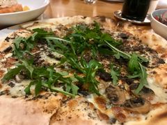 -君悦酒店·La Terrazza意合園·意式风味