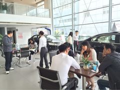 冠松大众-上汽大众4S店(上海冠松店)