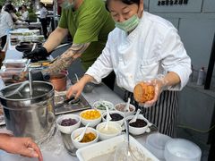 -南京THE TAI太和紫金大酒店