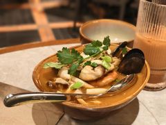 -CHINCHIN 青青·泰国料理(万象食家店)