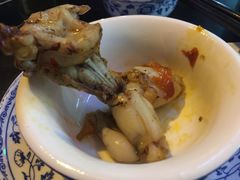 -二郎田鸡(洛溪食街店)