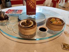 -广东嘉华大酒店·金銮阁中餐厅