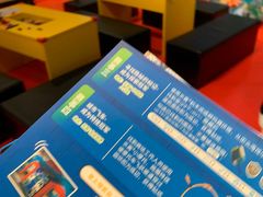 -上海乐高探索中心
