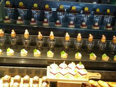 -越绣灶·自助餐(义乌香格里拉大酒店)