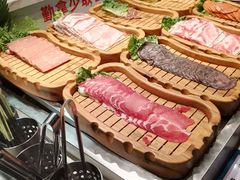 -非烤勿扰自助烤肉(东坑四季广场店)