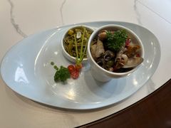 -大灶头·新昌菜(中国茶市店)