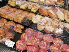 -巴黎优朵烘焙馆(菱角湖壹号店)