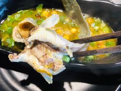 黄辣丁-米氏火鱼·泡椒鱼火锅(李子坝老店)