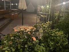 -龙猫意杯花园餐厅(芙蓉湖店)