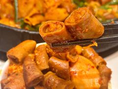 -七八冷面·延边朝鲜族美食(世纪汇店)