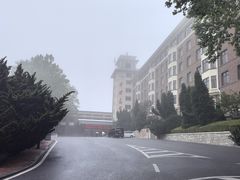 -棒棰岛宾馆景区