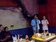 -星都会KTV(润政广场店)