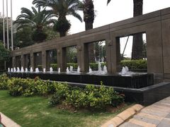 -厦门威斯汀酒店