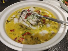 -徽张·新徽菜(五棵松·永定路店)