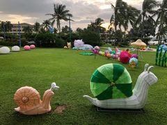 -三亚亚龙湾天域度假酒店