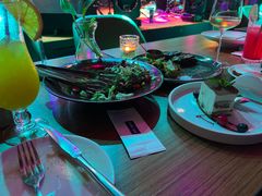 -MARU玛露音乐餐厅(大学路店)